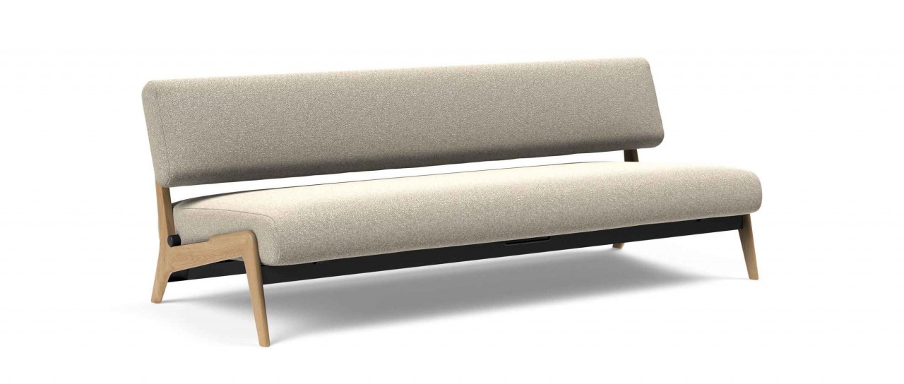 NOLIS Daybed von Innovation - diverse Stoffe