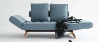 Vorschau: GHIA Schlafsofa, Liege von Innovation