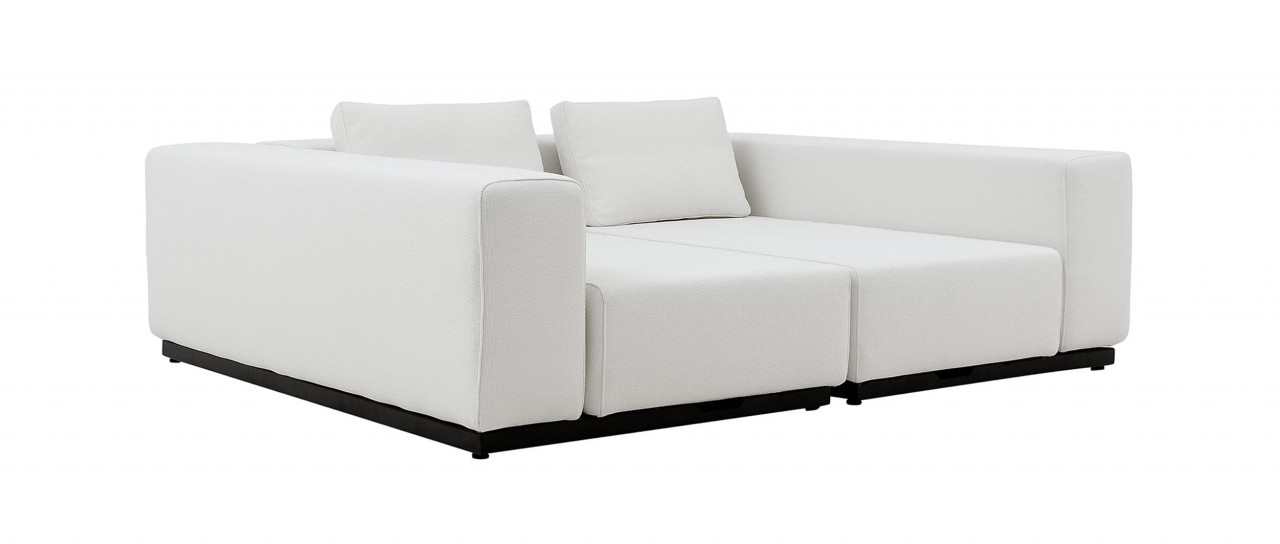 NEVADA 2-Sitzer Schlafsofa von Softline