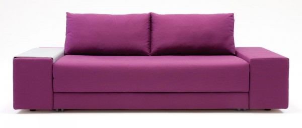 CONFETTO Schlafsofa von Franz Fertig CONFETTO Schlafsofa von Franz Fertig