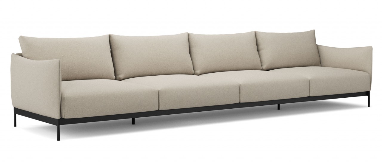 KAYTO 2-Sitzer, 3-Sitzer &amp; 4-Sitzer Sofa von Tenksom