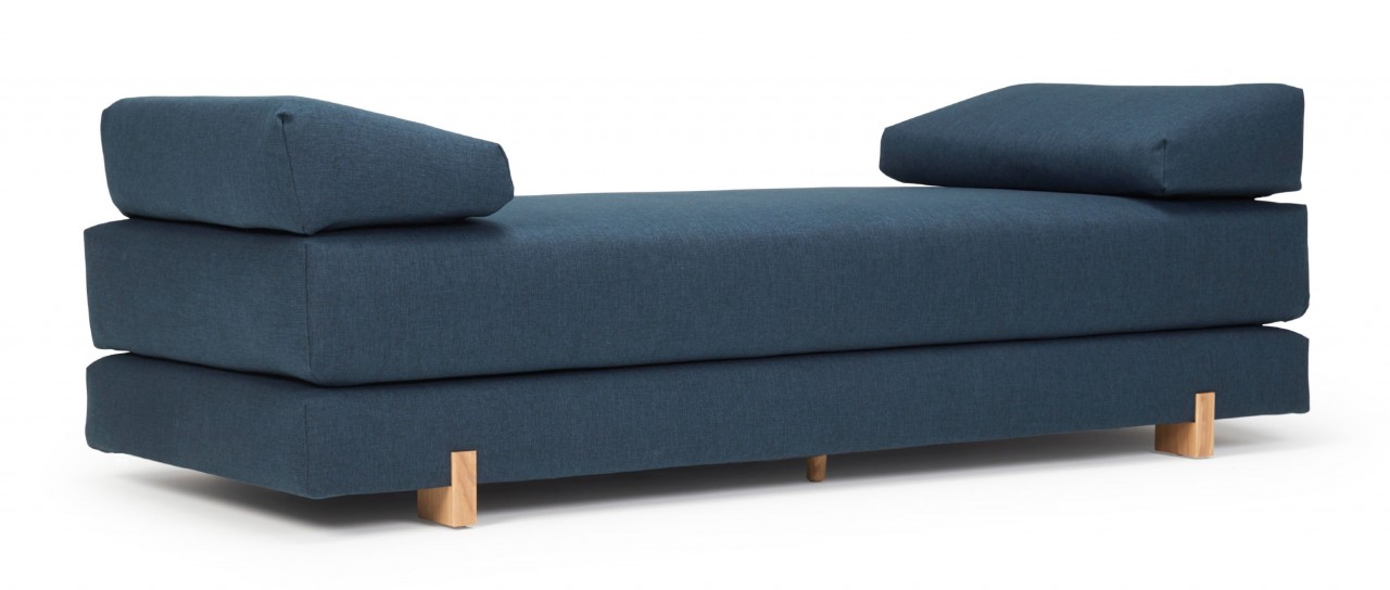 MYK Schlafsofa, Doppelbett von Innovation