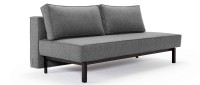 Vorschau: SLY Schlafsofa mit Bettkasten von Innovation - Nice Price