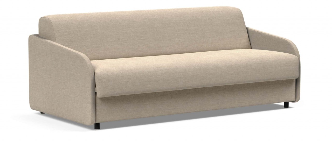 EIVOR Schlafsofa, Bettsofa von Innovation