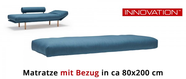 mit Klappmechanismus Schlafsofas für Matratzen