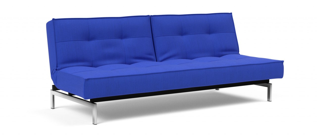 SPLITBACK Schlafsofa von Innovation