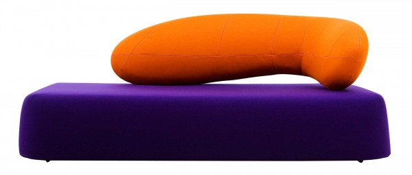 CHAT Sofa von Softline CHAT Sofa von Softline