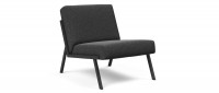 Vorschau: VIKKO Stuhl / Sessel mit oder ohne Armlehnen von Innovation
