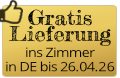 Gratis Lieferung