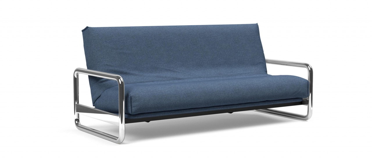 Aktionsmodell: LOMIRA Schlafsofa von Innovation