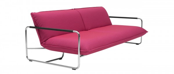 NOVA Sofa von Softline - mit Stoffen von Kvadrat NOVA Sofa von Softline - mit Stoffen von Kvadrat