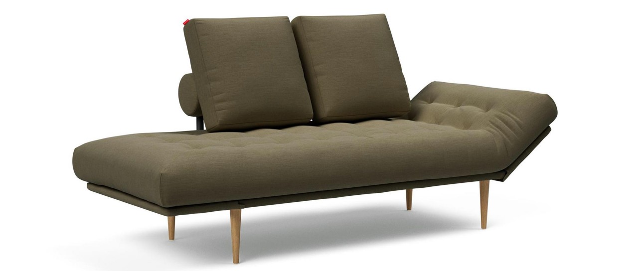 ROLLO Schlafsofa von Innovation