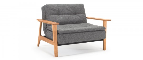 DUBLEXO FREJ Sessel von Innovation