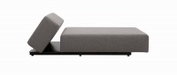 Vorschau: NEVADA Chaiselongue von Softline - mit Stoffen von KVADRAT