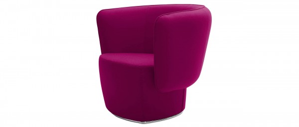 VENICE Loungesessel von Softline VENICE Loungesessel von Softline