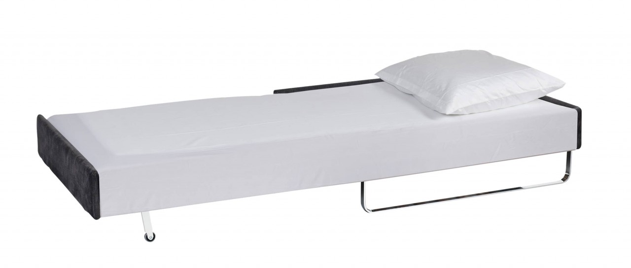 PICCOLO Schlafsessel, Hocker Bed for Living von Swiss Plus