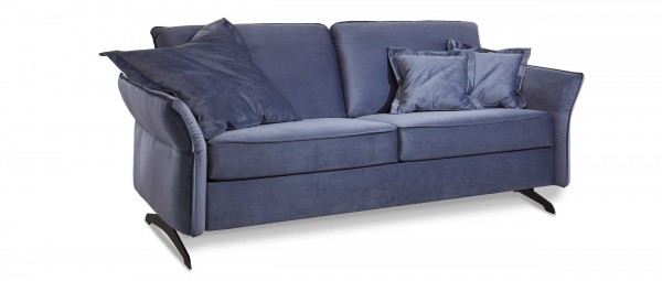 LONDON DELUXE Schlafsofa von sofaplus