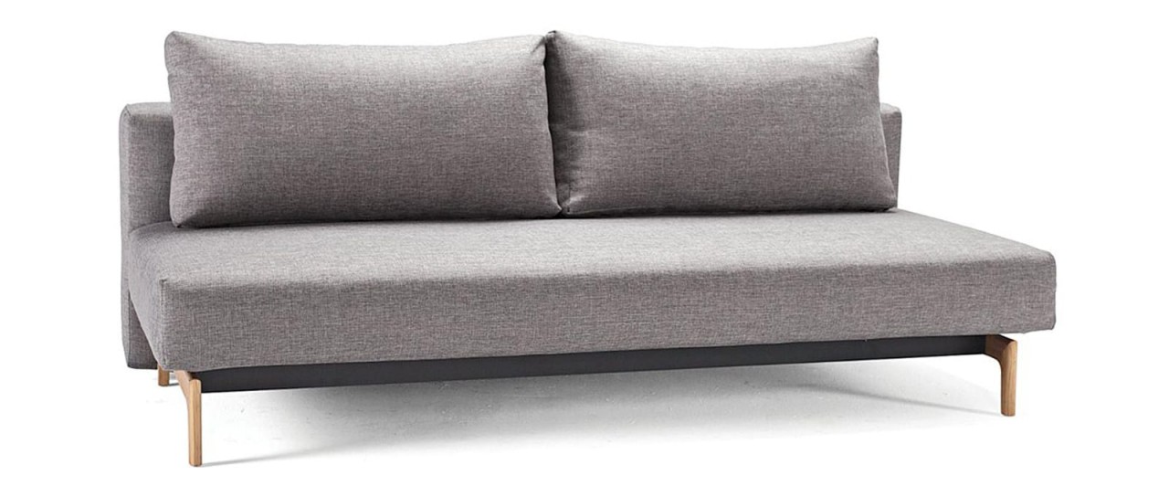 ELUMA DELUXE BUTTON Schlafsofa von Innovation