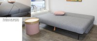 Vorschau: OSVALD von Innovation - Schlafsofa mit Bettkasten