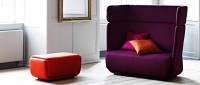 Vorschau: BASKET Sofa von Softline