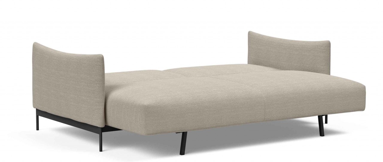 MALLOY Lounge Schlafsofa von Innovation