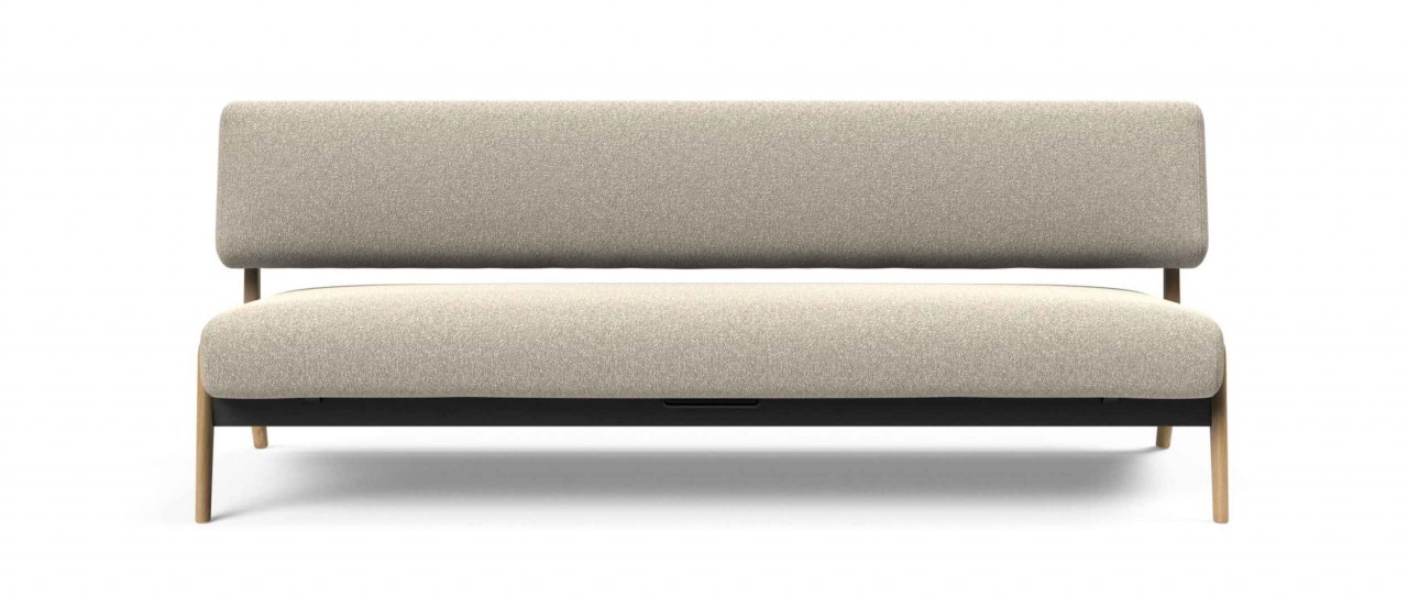 NOLIS Daybed von Innovation - diverse Stoffe