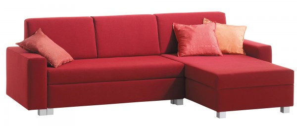 MINNIE Eckschlafsofa von Franz Fertig - Die Collection MINNIE Eckschlafsofa von Franz Fertig - Die Collection