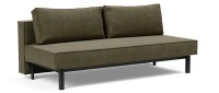 Vorschau: SLY Schlafsofa mit Bettkasten von Innovation - Nice Price