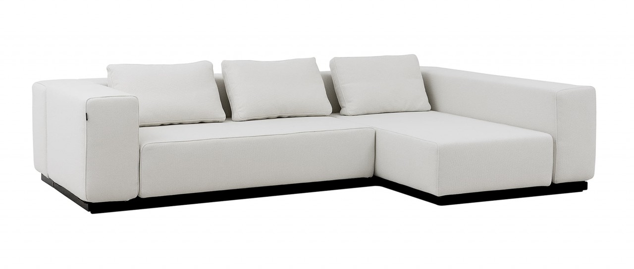 NEVADA 2-Sitzer Schlafsofa von Softline