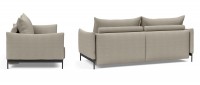 Vorschau: MALLOY Lounge Schlafsofa von Innovation