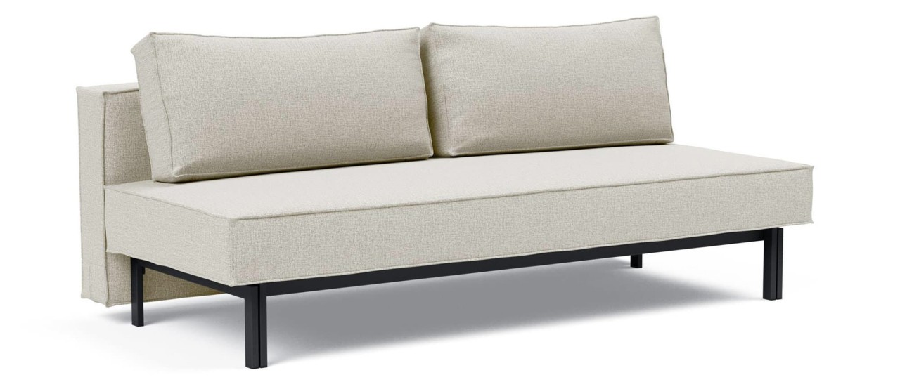 SLY Schlafsofa mit Bettkasten von Innovation - Nice Price