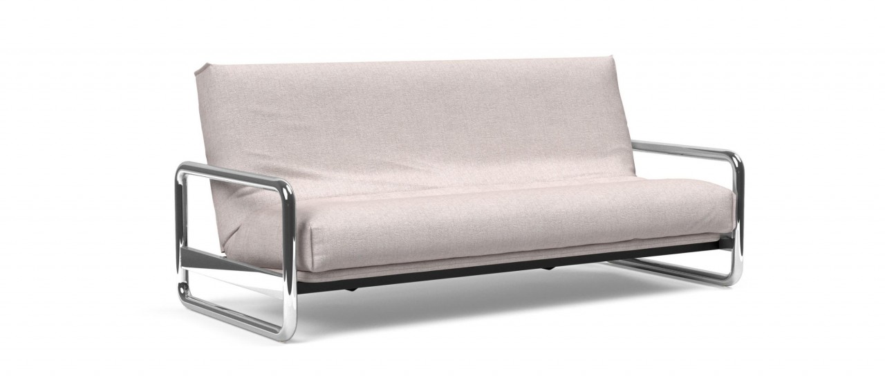 Aktionsmodell: LOMIRA Schlafsofa von Innovation