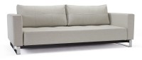 Vorschau: CASSIUS DELUXE EXCESS Schlafsofa von Innovation