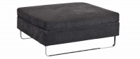 Vorschau: PICCOLO Schlafsessel, Hocker Bed for Living von Swiss Plus