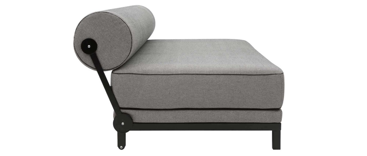 SLEEP Schlafsofa, Daybed von Softline