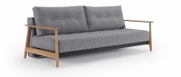 Vorschau: ELUMA DELUXE BUTTON Schlafsofa von Innovation