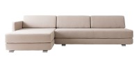 Vorschau: LOUNGE PLUS Schlafsofa, Bigsofa von Softline