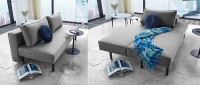 Vorschau: SLY Schlafsofa mit Bettkasten von Innovation - Nice Price