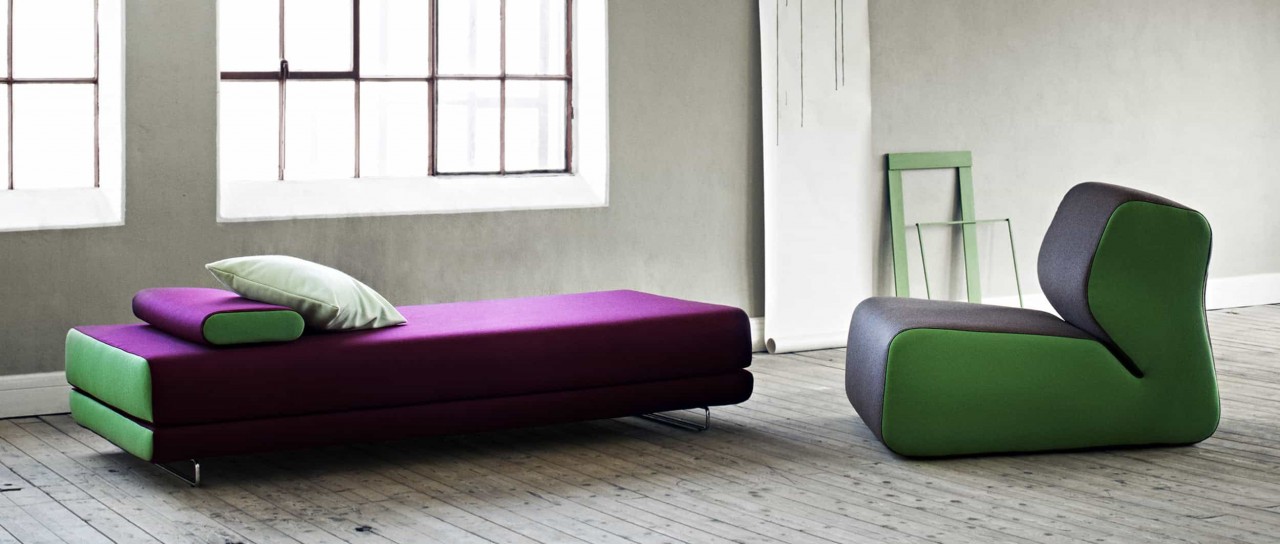 SHINE Daybed von Softline