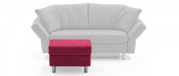 MALOU Hocker von Franz Fertig - Die Collection MALOU Hocker von Franz Fertig - Die Collection