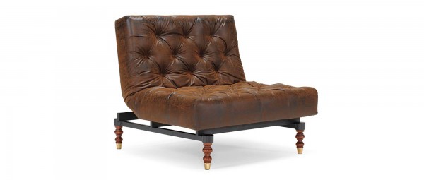 OLDSCHOOL Sessel von Innovation