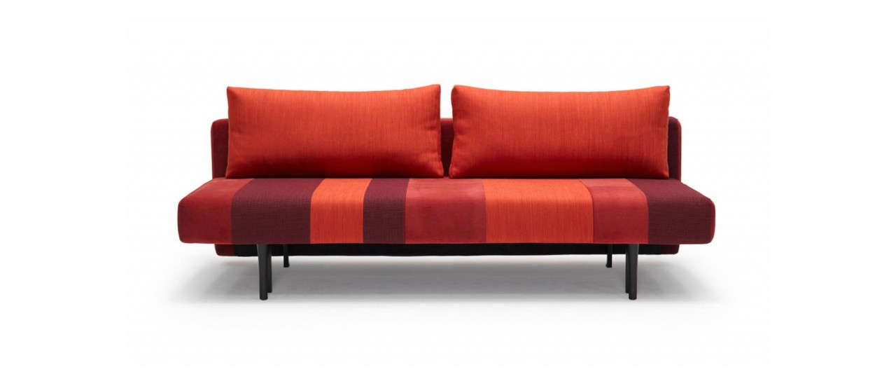 CONLIX PATCHWORK Schlafsofa von Innovation