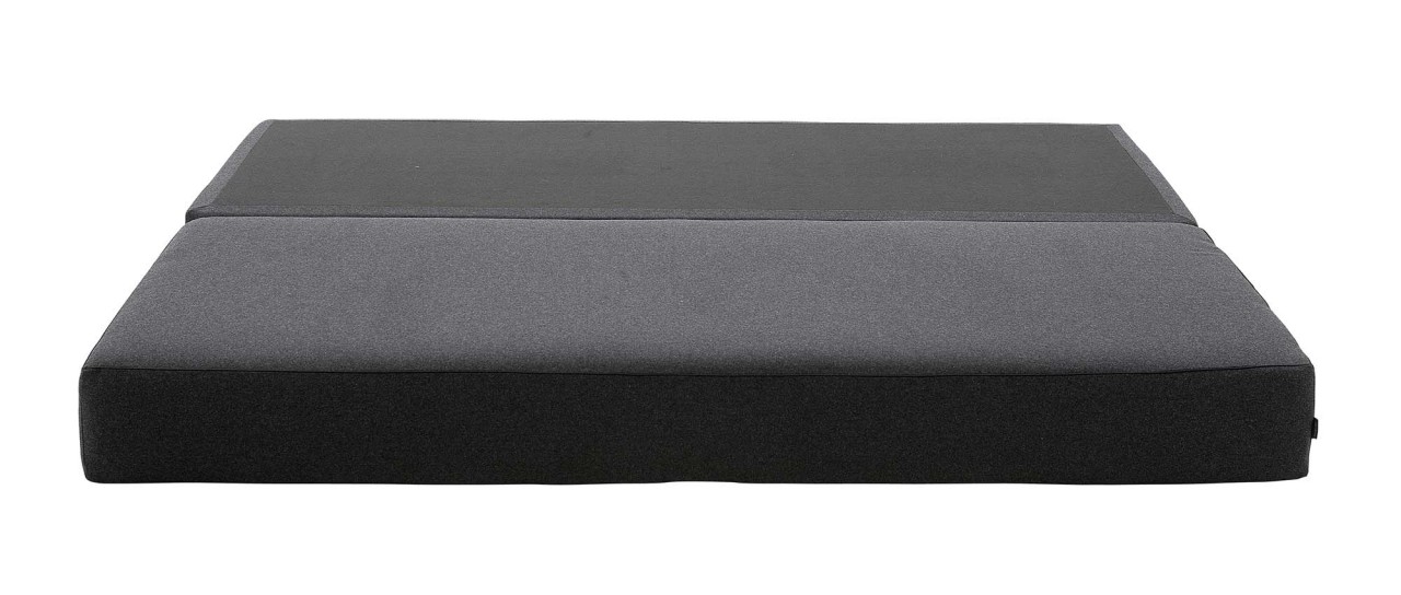 LUBI Schlafsofa, Daybed von Softline - mit regulären Stoffen