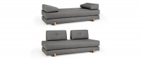 Vorschau: SIGMUND Schlafsofa, Daybed von Innovation