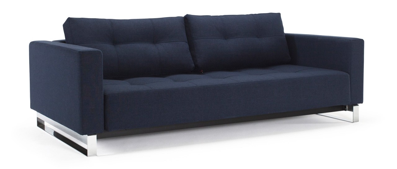 CASSIUS DELUXE EXCESS Schlafsofa von Innovation