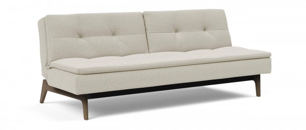 DUBLEXO Schlafsofa von Innovation