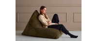 Vorschau: SOFT PEAK Beanbag, Sitzsack von Innovation