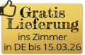 Gratis Lieferung