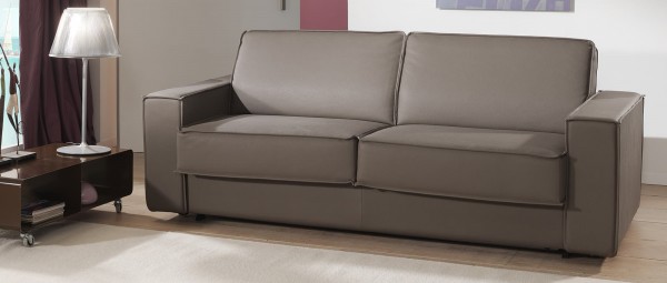 CHICAGO - Felix Schlafsofa mit Lattenrost und Matratze von sofaplus CHICAGO - Felix Schlafsofa mit Lattenrost und Matratze von sofaplus