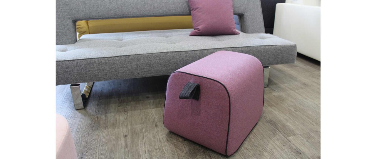 NECTOR Hocker von Softline